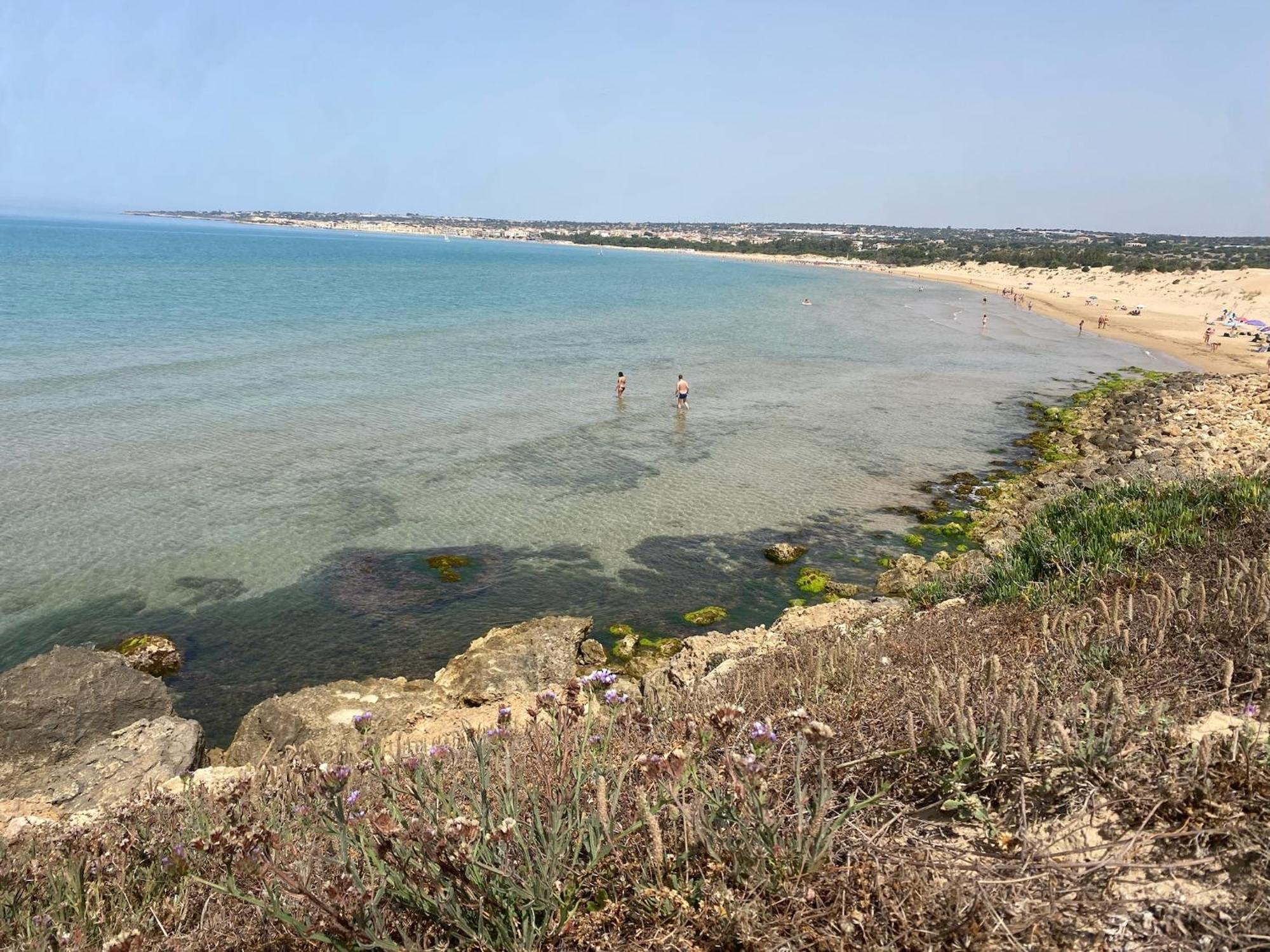 Ificumori, Campagna Ammare Villa Marina di Modica Exterior photo