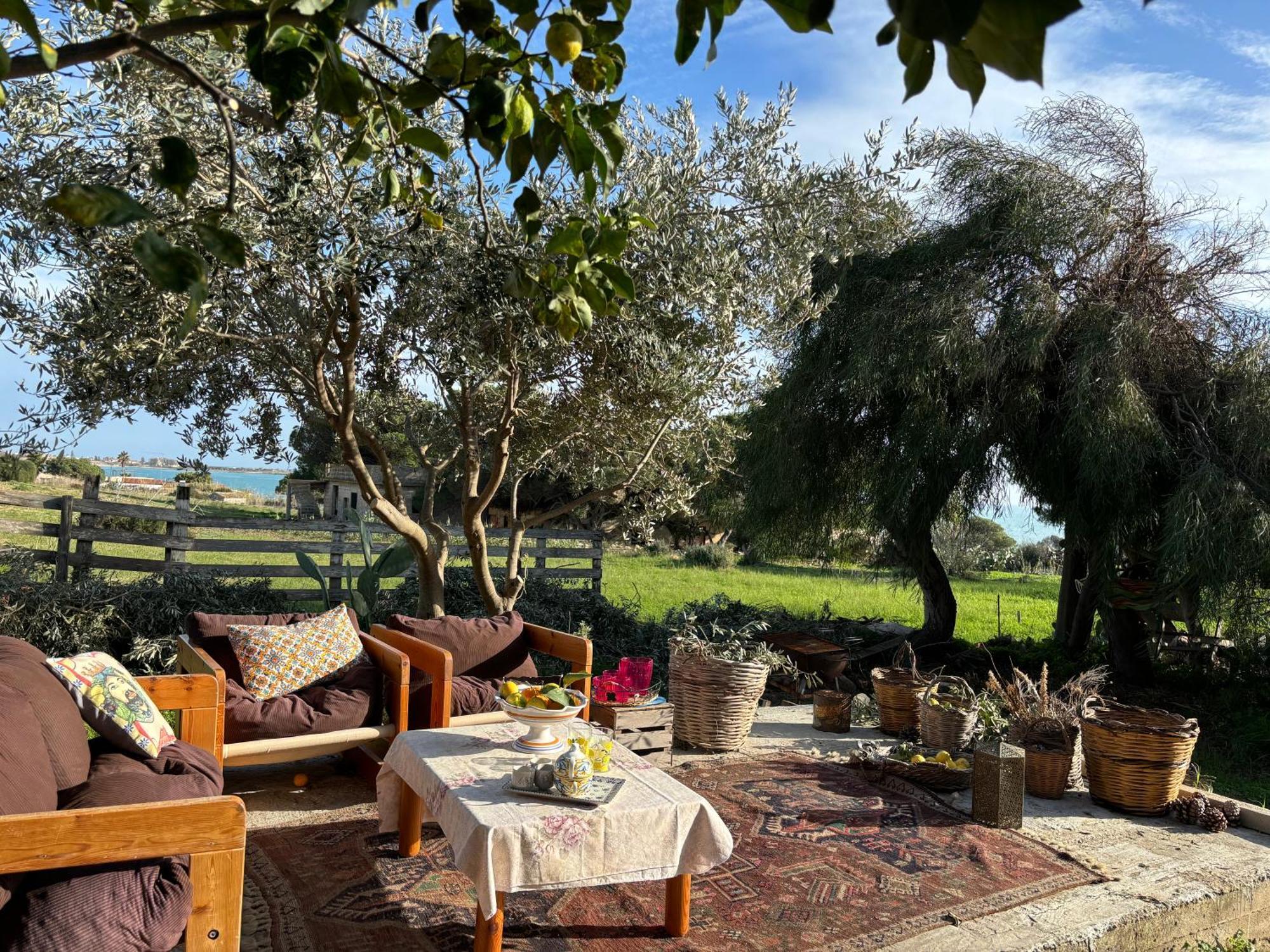 Ificumori, Campagna Ammare Villa Marina di Modica Exterior photo